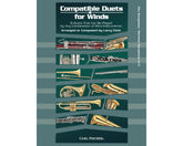 Compatible Duets for Winds - Alto Saxophone part