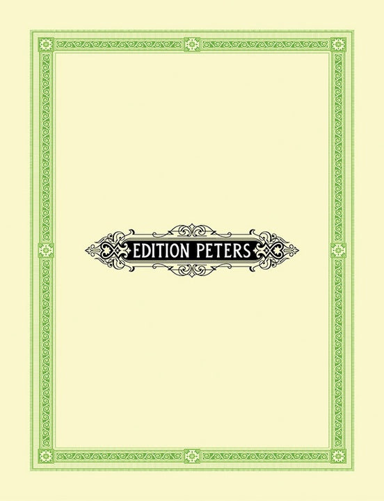 Mozart Divertimento in E flat major K 563