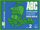 The ABC of Piano Playing Book 2