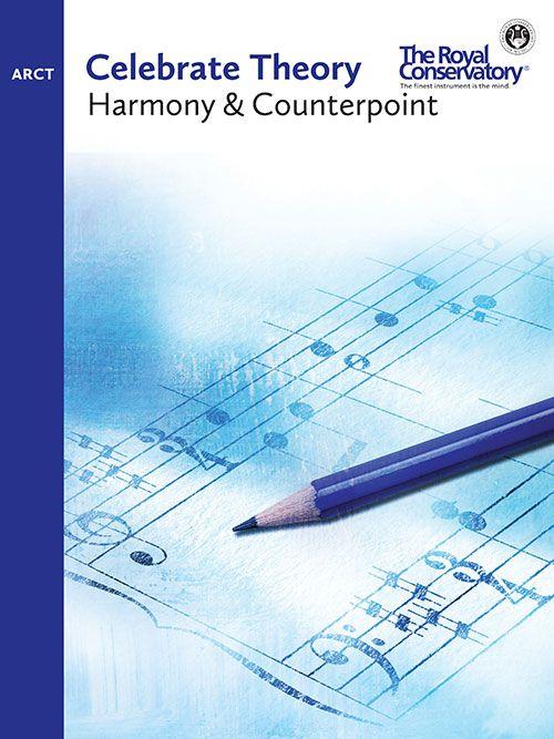 Celebrate Theory ARCT Harmony and Counterpoint