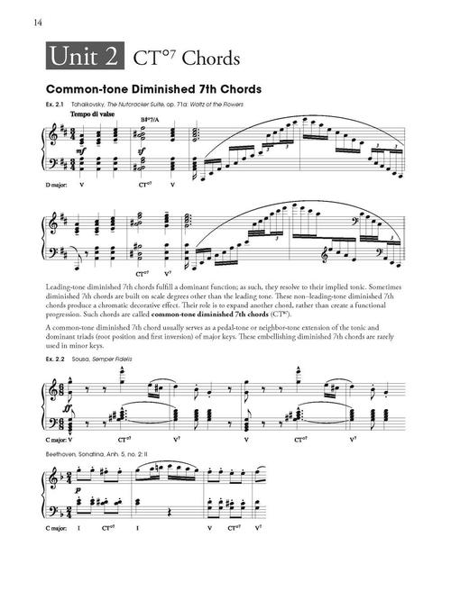 Celebrate Theory ARCT Harmony and Counterpoint