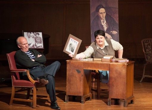 Cipullo After Life Vocal Score