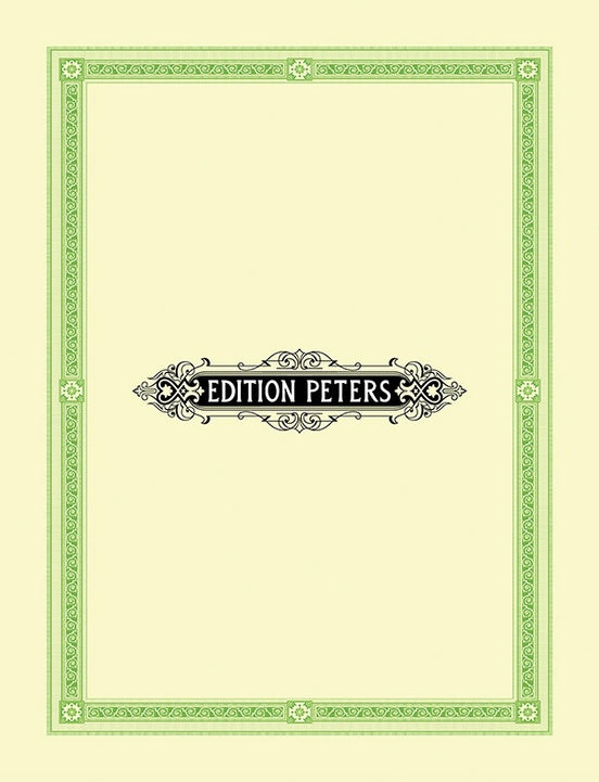 Clearance: Buxtehude VII Sonates, Op 2. CF 3. Violin