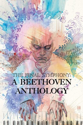 Final Symphony A Beethoven Anthology