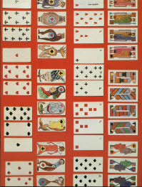 Schoenberg 7 Cabaret Songs