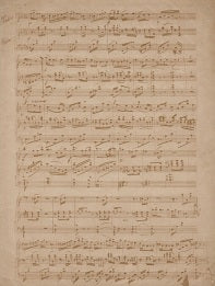 Schoenberg Piece for Violin and Piano