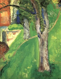 Schoenberg My Horses Ain't Hungry