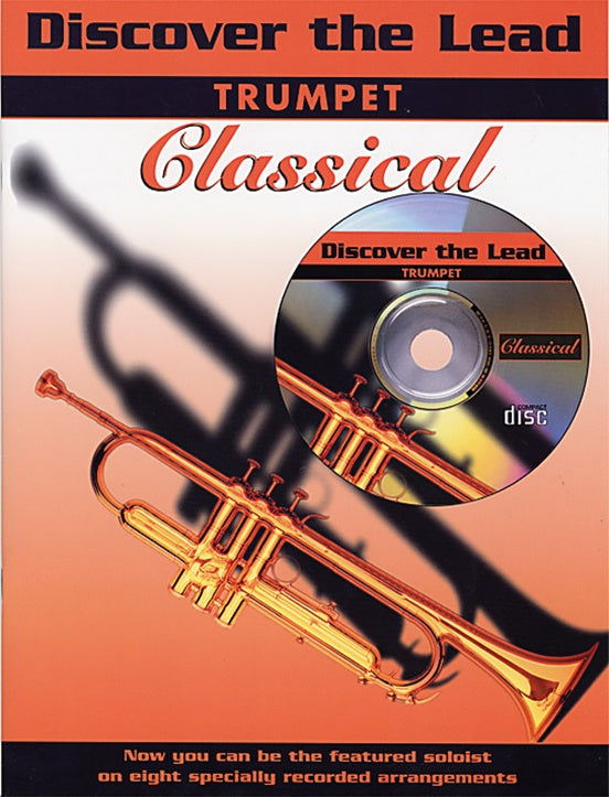Discover the Lead: Classical Trumpet