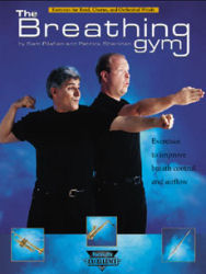 Breathing Gym Book/DVD