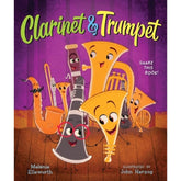 Clarinet and Trumpet