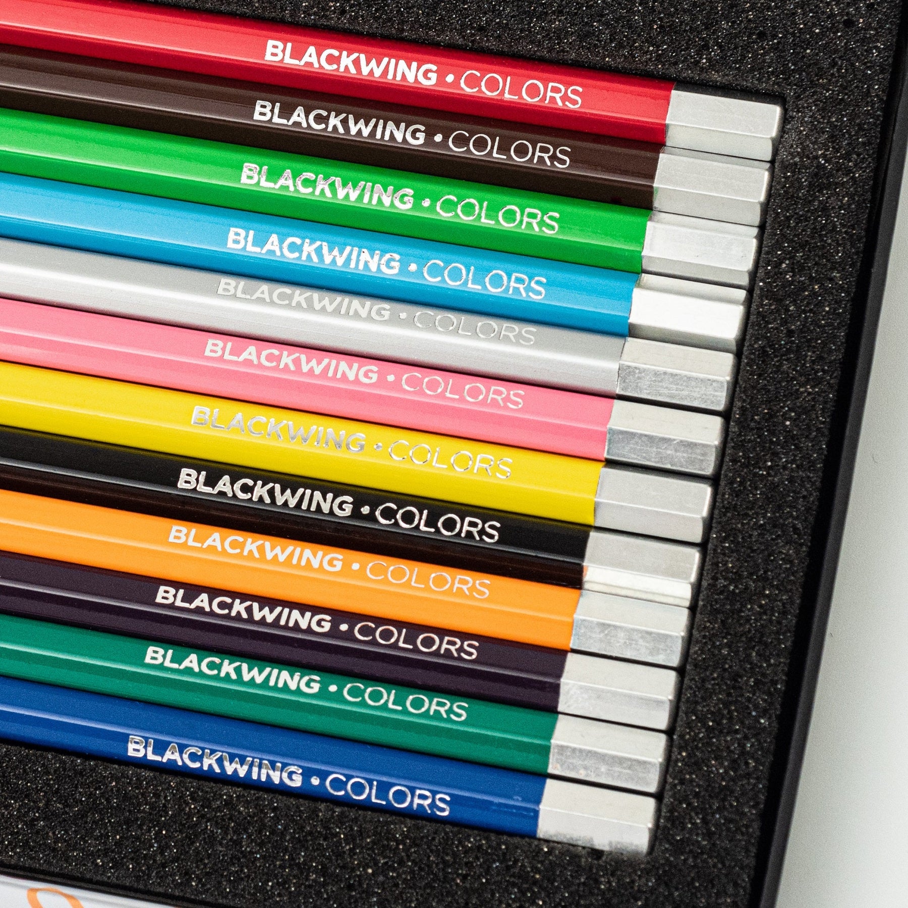 Blackwing Colors Colored Pencils