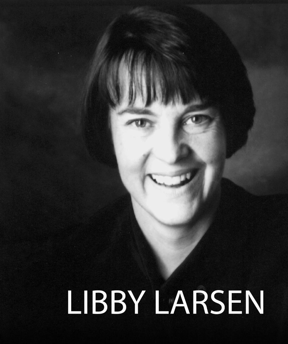 Larsen Wrinkle in Time Vocal Score