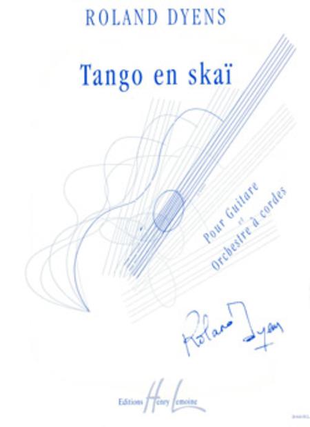 Dyens Tango En Skai