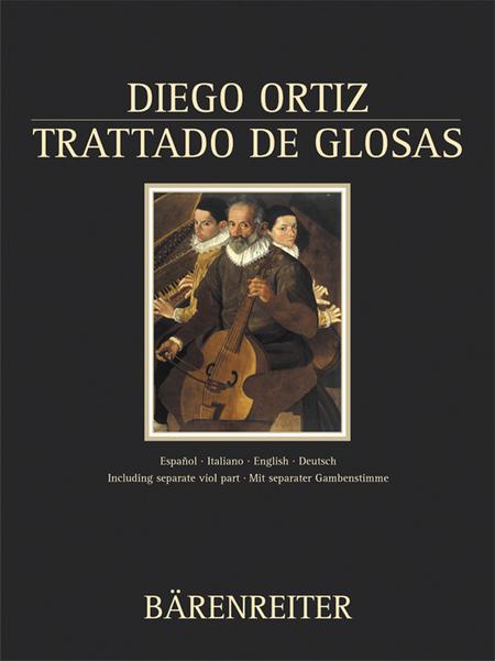 Ortiz Trattado de Glosas