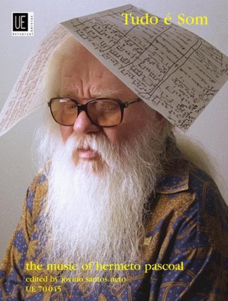 Pascoal Neto Tudo E Som