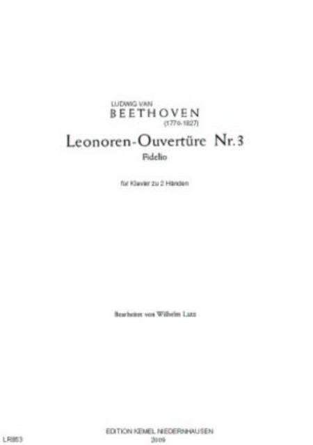 Beethoven Leonore Overture No. 3