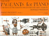 The New Pageants for Piano, Book 2