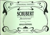 Schubert Ballets from Rosamund