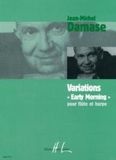 Damase Variations Early Morning