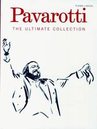 Pavarotti Ultimate Collection