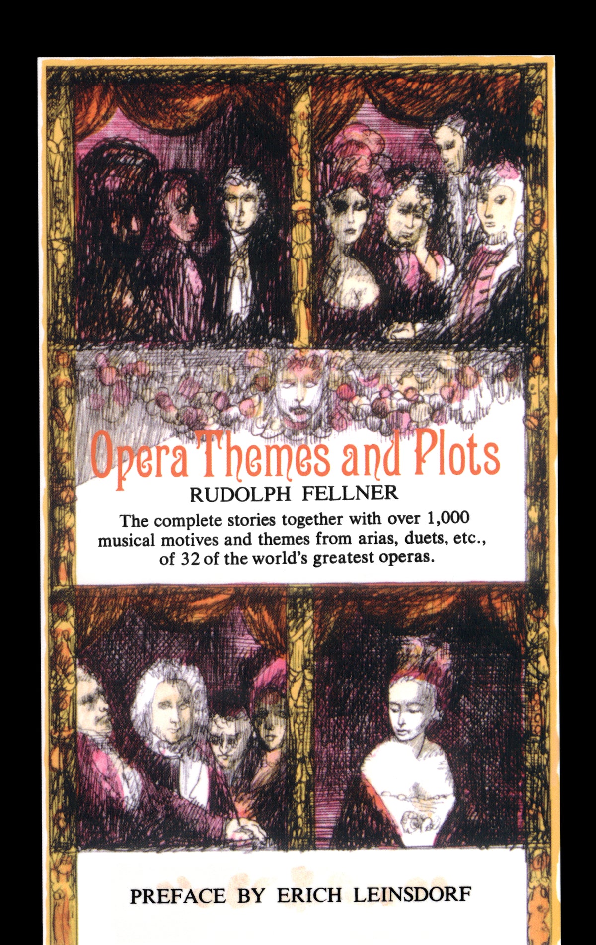 Opera Themes & Plots