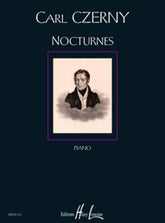 Czerny Nocturnes