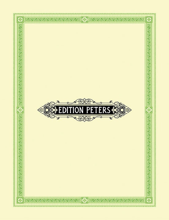 Schubert Songs Volume 3: 46 Songs Low Voice