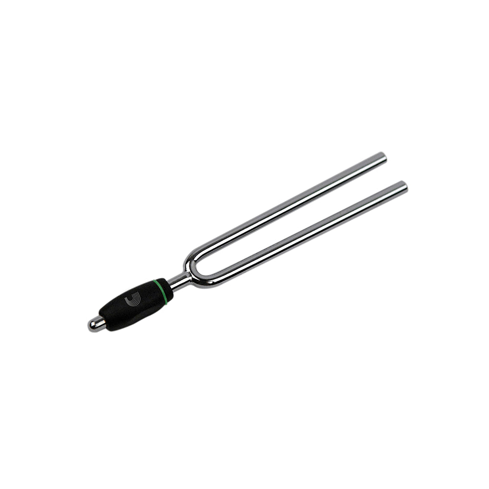 Tuning Fork E 329.6 HZ D'Addario