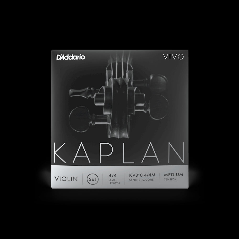 Violin String Set Kaplan Vivo