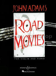 Adams Road Movies