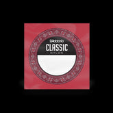 Guitar String G .40 Normal Tension D'Addario