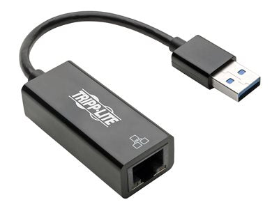 Clearance: Trip Lite USB Ethernet Adapter