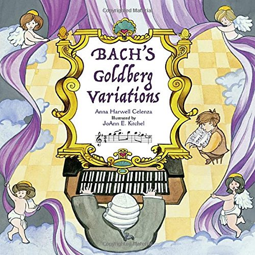 Bach's Goldberg Variations