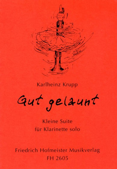 Krupp Gut Gelaunt