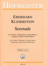 Klemmstein Serenade
