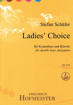 Schafer Ladie's Choice