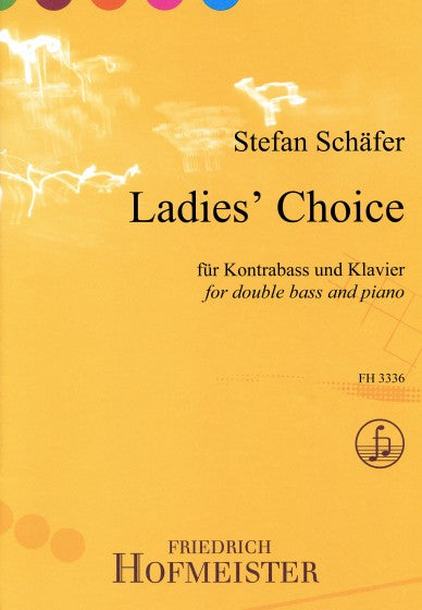 Schafer Ladie's Choice