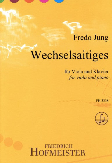 Jung Wechselaitiges
