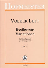 Luft Beethoven-Variations