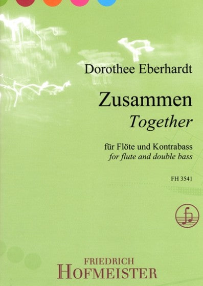 Eberhardt Zusammen (Together)