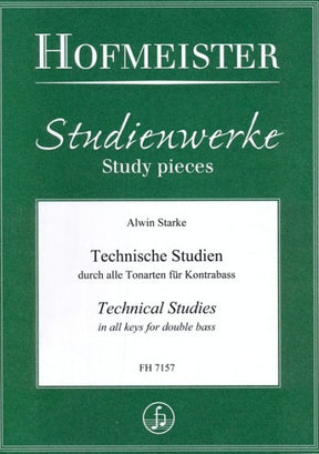 Starke Technical Studies