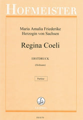 Sachsen Regina Coeli