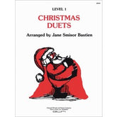 Bastien Christmas Duets, Level 1