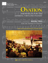 Ovation, Book 2