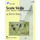 Snell Scale Skills, Level 4