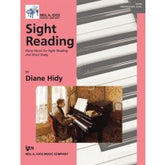 Snell Sight Reading: Piano Music for Sight Reading and Short Study, Preparatory