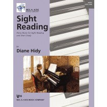 Snell Sight Reading: Piano Music for Sight Reading and Short Study, Level 1