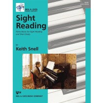 Snell Sight Reading Level 7