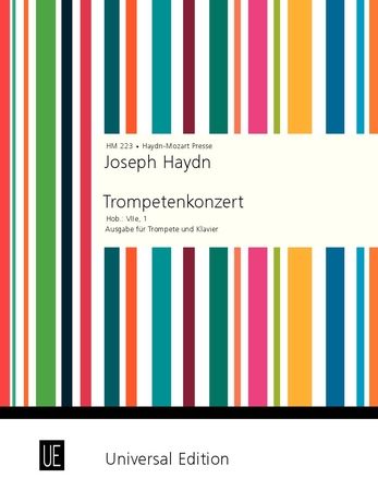 Haydn Trumpet Concerto Hob. VIIe:1