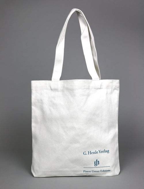 Tote Bag: Henle design FINAL SALE / CLEARANCE
